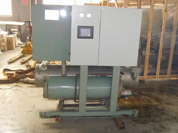 衡东酒店中央空调不停机清洗方法介绍